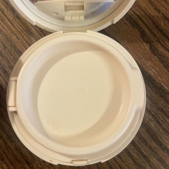 Christian Dior skin Forever Cushion Foundation Empty Case Compact Puff - Picture 5 of 6